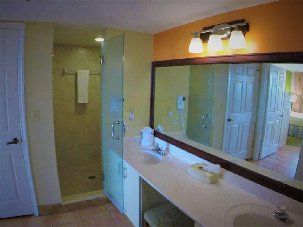 Vacation Village At Bonaventure, Fort Lauderdale Weston Zimmer foto