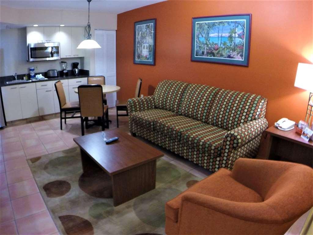 Vacation Village At Bonaventure, Fort Lauderdale Weston Zimmer foto