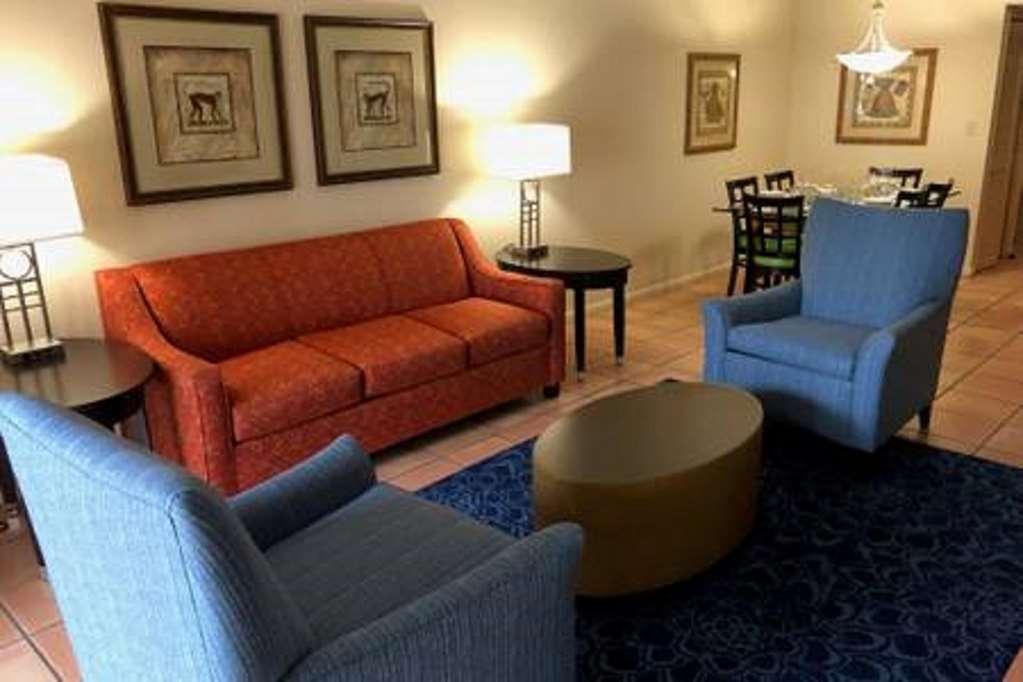 Vacation Village At Bonaventure, Fort Lauderdale Weston Zimmer foto