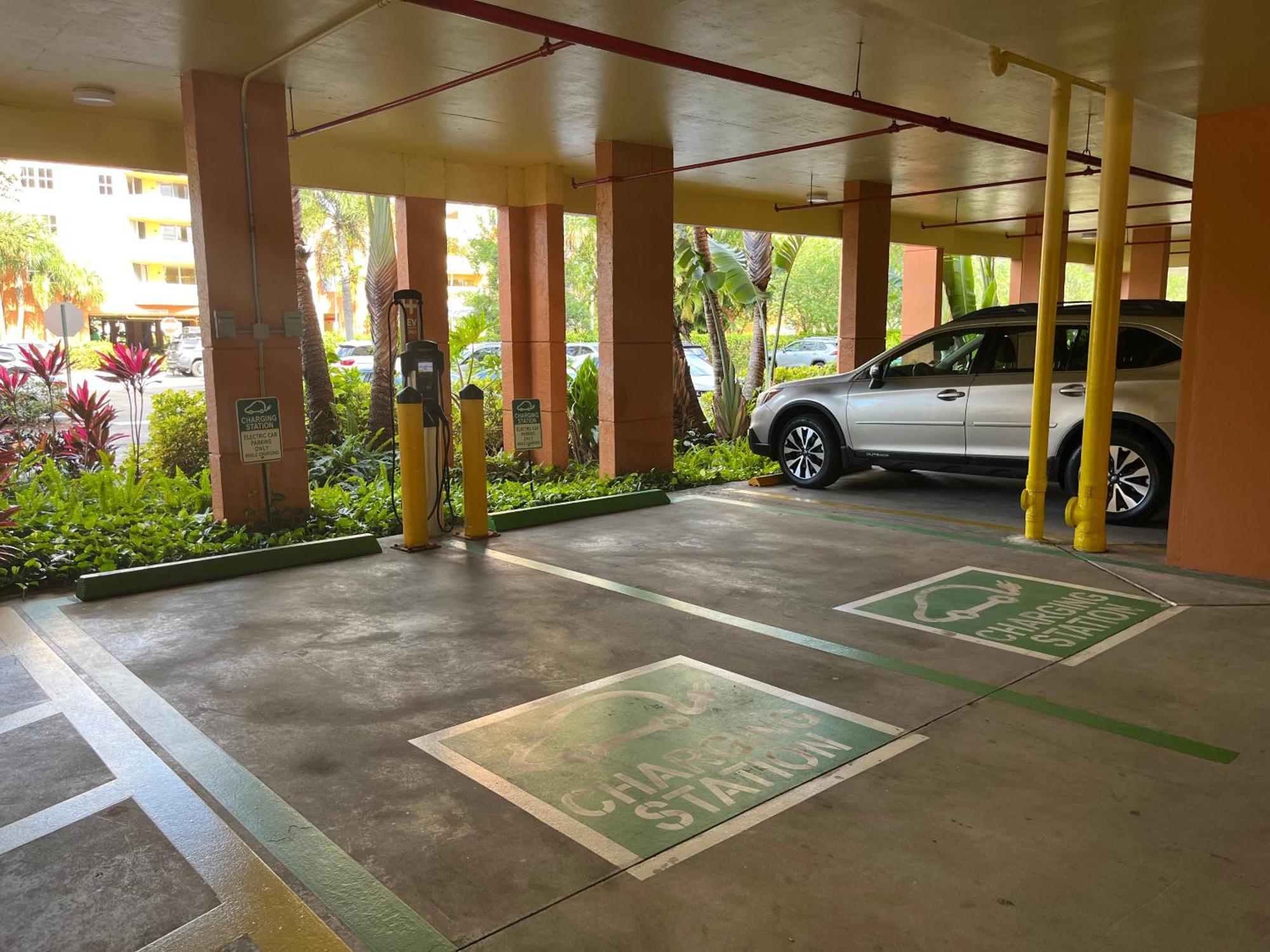 Vacation Village At Bonaventure, Fort Lauderdale Weston Exterior foto