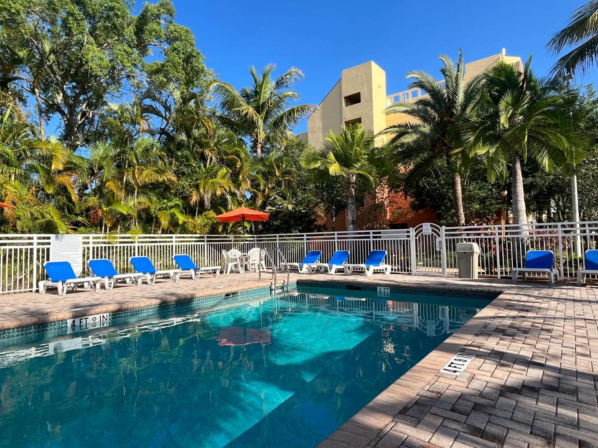 Vacation Village At Bonaventure, Fort Lauderdale Weston Exterior foto