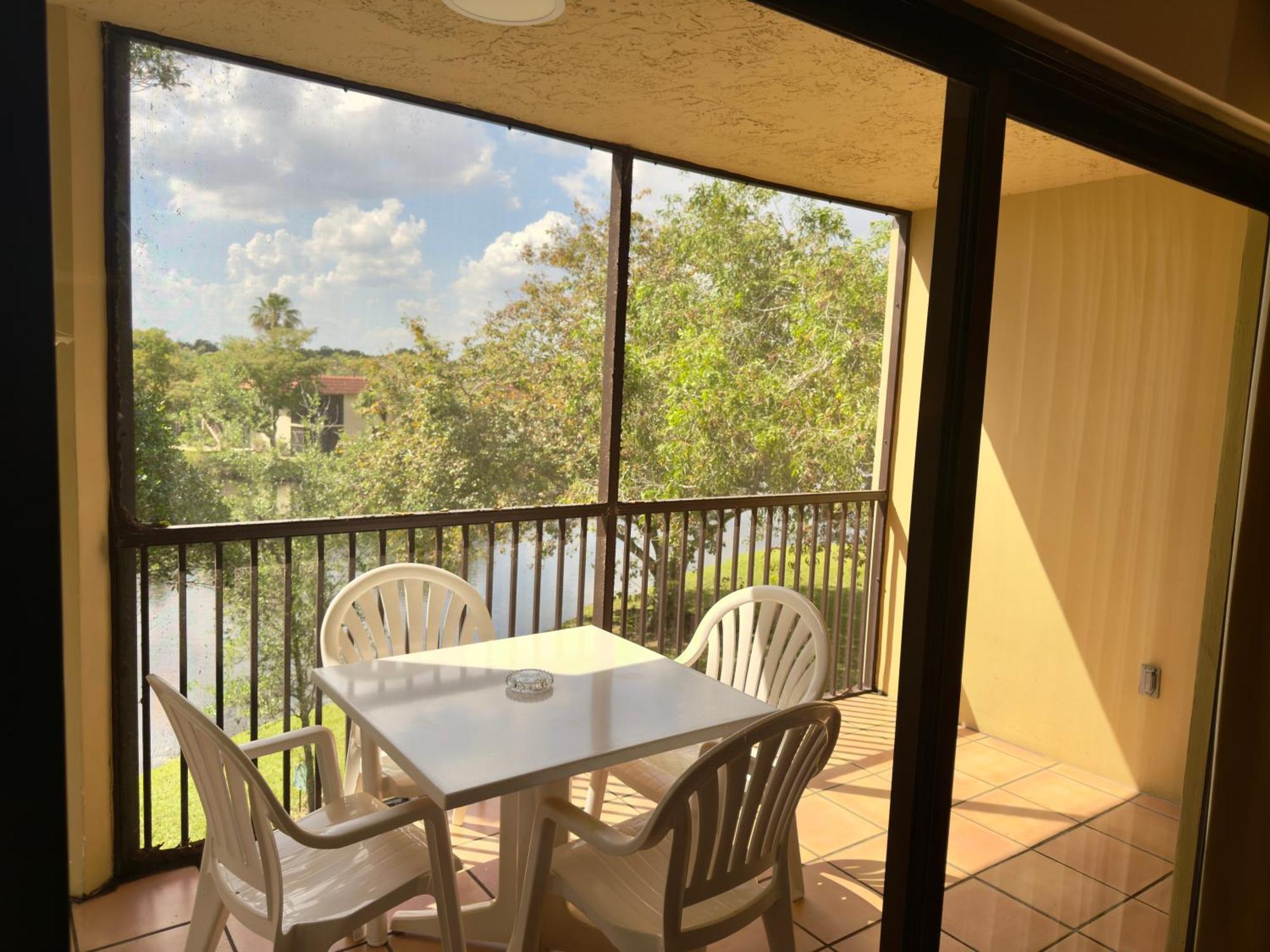 Vacation Village At Bonaventure, Fort Lauderdale Weston Exterior foto