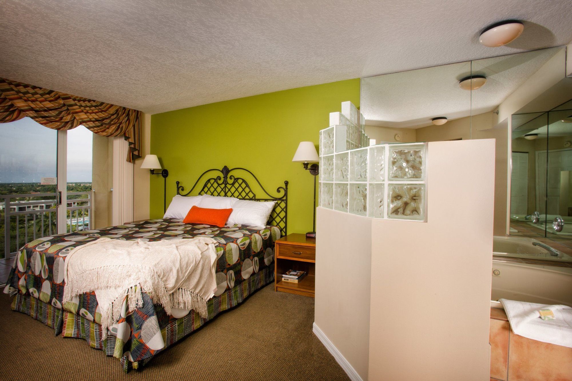 Vacation Village At Bonaventure, Fort Lauderdale Weston Zimmer foto