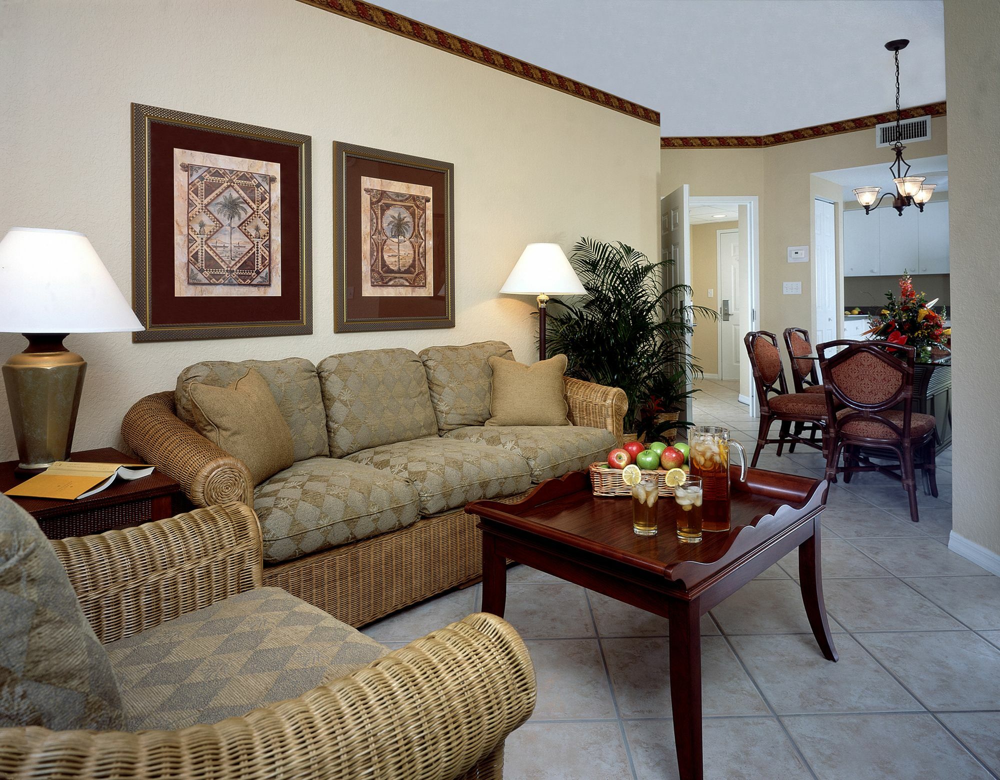 Vacation Village At Bonaventure, Fort Lauderdale Weston Zimmer foto